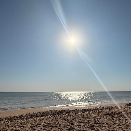 Appartement A 100 M De La Plage St Hilaire De Riez Les Becs سا يْليرْ دو ري المظهر الخارجي الصورة