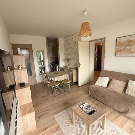 Appartement A 100 M De La Plage St Hilaire De Riez Les Becs سا يْليرْ دو ري المظهر الخارجي الصورة