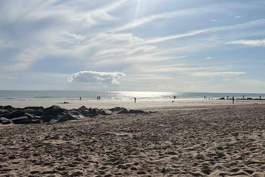 Appartement A 100 M De La Plage St Hilaire De Riez Les Becs سا يْليرْ دو ري المظهر الخارجي الصورة