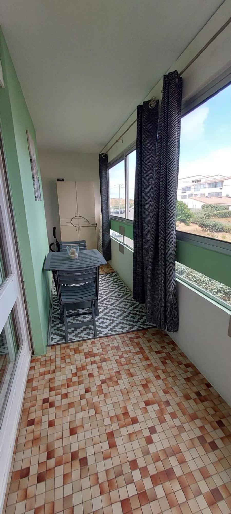Appartement A 100 M De La Plage St Hilaire De Riez Les Becs سا يْليرْ دو ري المظهر الخارجي الصورة