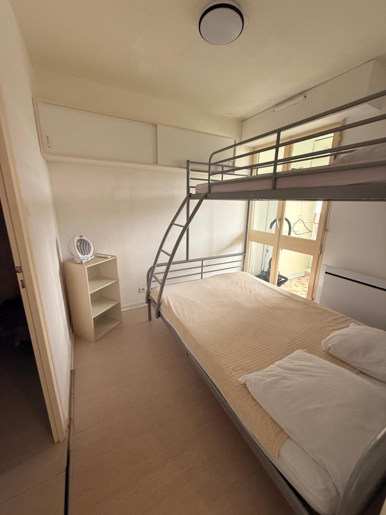 Appartement A 100 M De La Plage St Hilaire De Riez Les Becs سا يْليرْ دو ري المظهر الخارجي الصورة