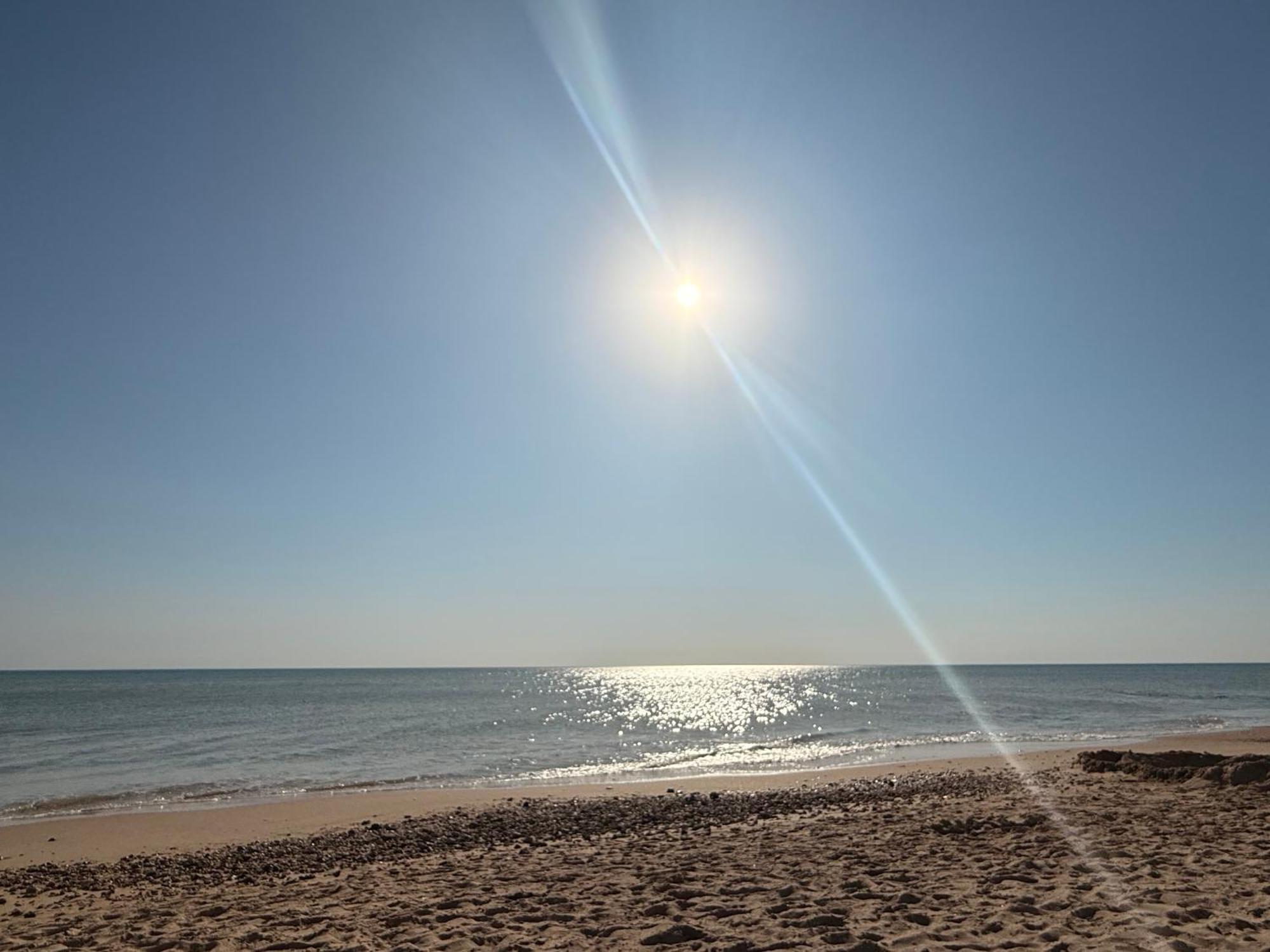Appartement A 100 M De La Plage St Hilaire De Riez Les Becs سا يْليرْ دو ري المظهر الخارجي الصورة