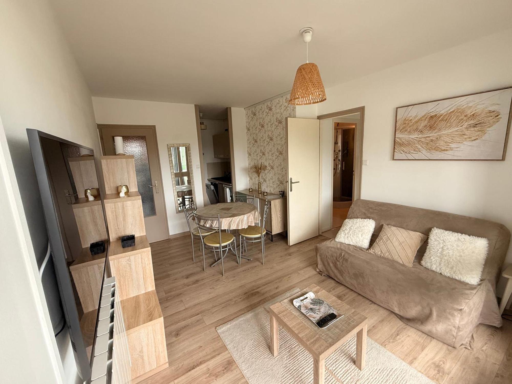 Appartement A 100 M De La Plage St Hilaire De Riez Les Becs سا يْليرْ دو ري المظهر الخارجي الصورة